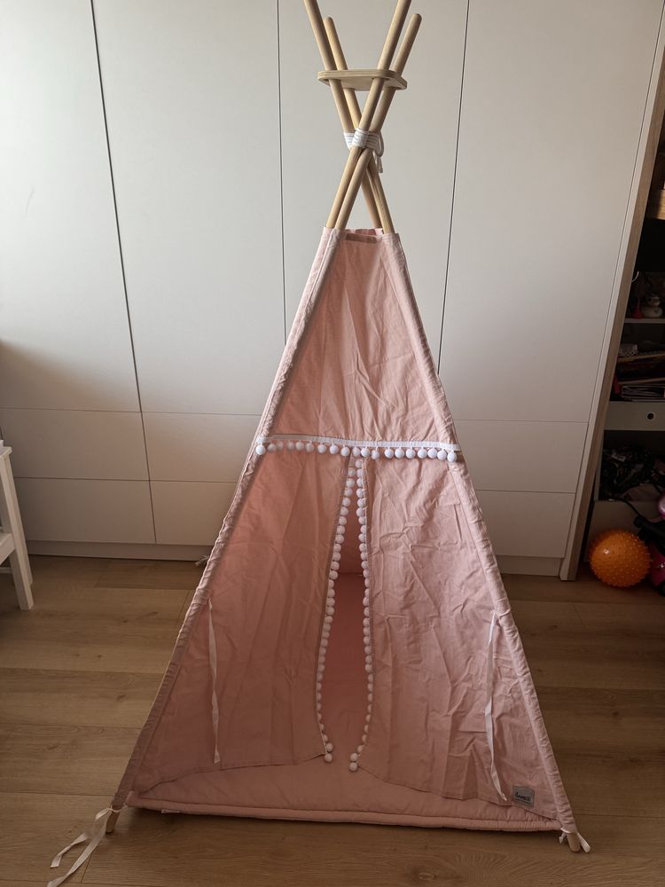 Tipi namiot Tipi tamboo