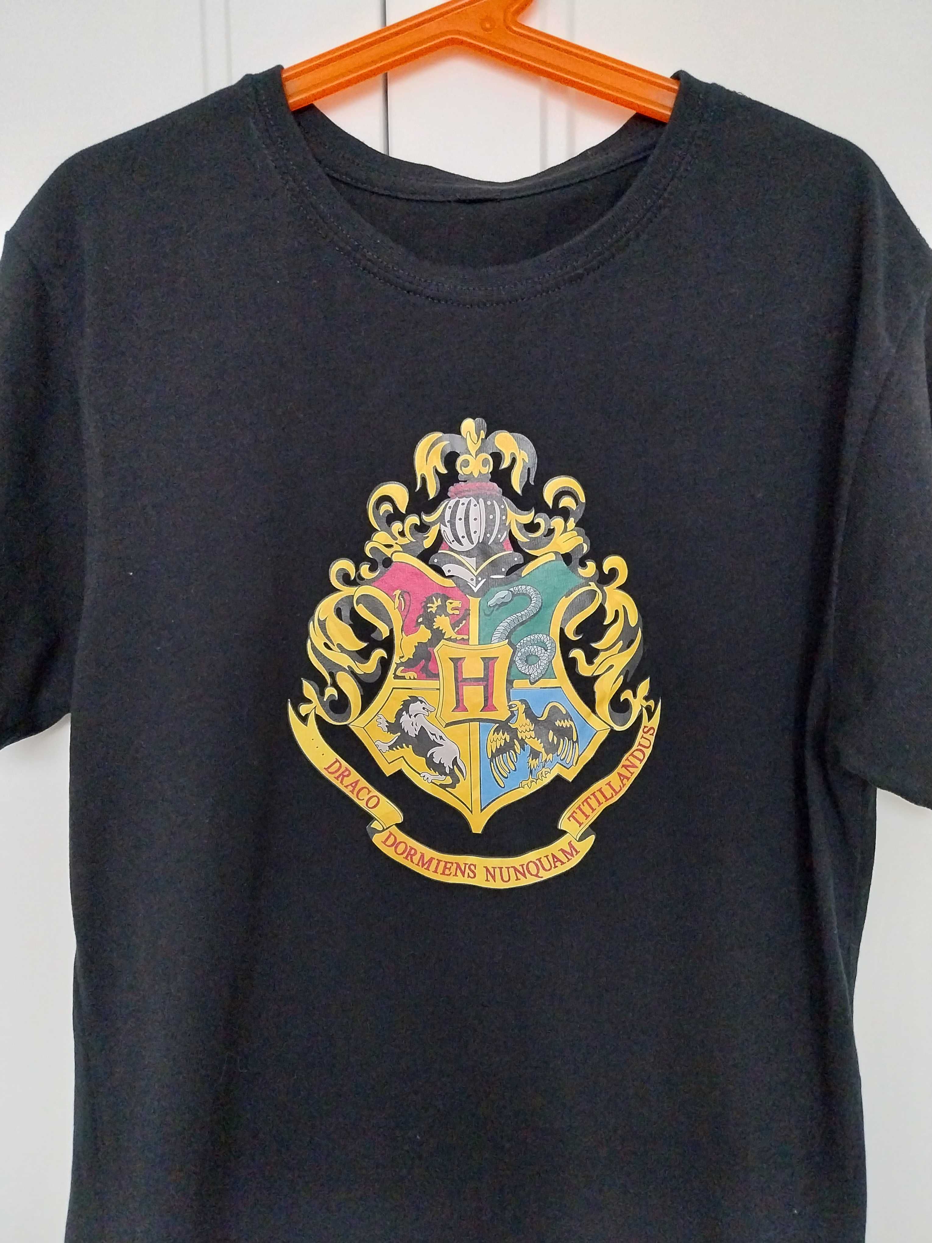 T-shirt Harry Potter 158