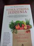 Dzika strona jedzenia Jo Robinson