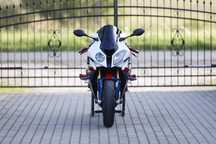 Sprzedam bmw s1000rr