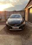 Volvo V60 D3 2011