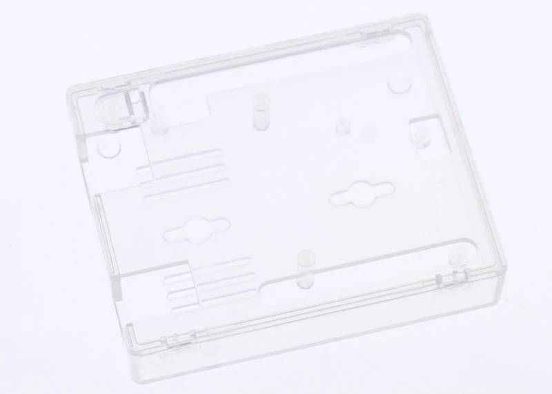 Caixa protectora arduíno Uno R3