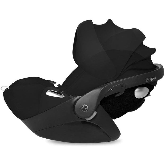 Автокрісло Cybex Cloud Q SensorSafe Infant Car Seat