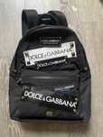 Рюкзак DOLCE GABBANA оригінал. Новий.