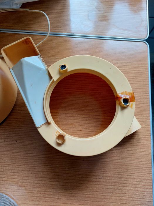 Соковижималка "Росинка" (стара)