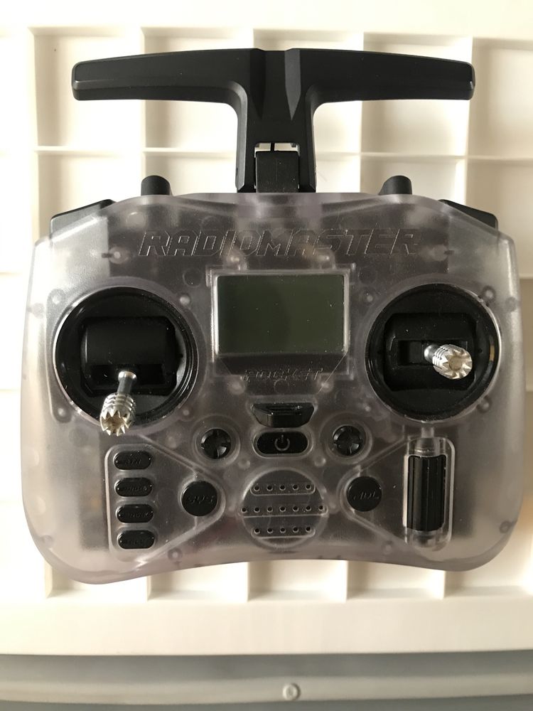 RadioMaster Pocket Mode 2