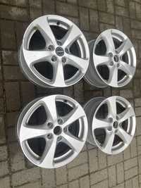 Alufelgi Felgi Borbet 16 CALI 5x112 R16 VW SKODA AUDI SEAT CC70640