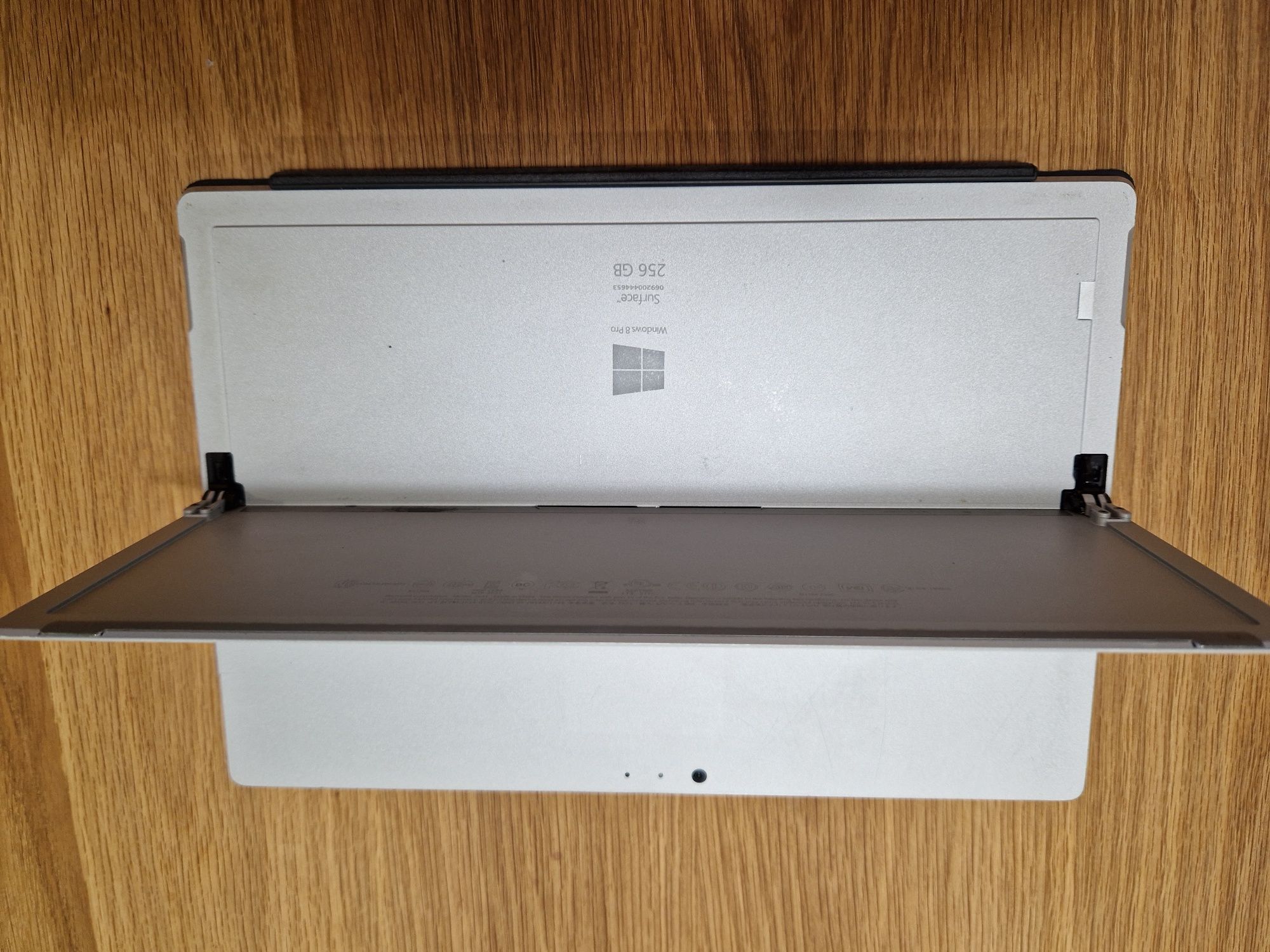 Microsoft Surface Pro 8 Intel Core I5 4300U 8Gb 256Gb SSD 13P Touch