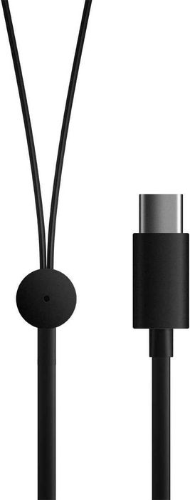 Słuchawki dokanałowe przewodowe USB C OnePlus Bullets BE02T 632