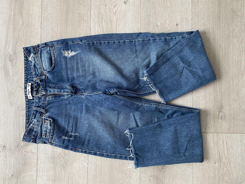 Жіночі джинси 3 пари - хороший стан.