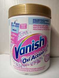 Vanish Oxi Action  Odplamiacz W Proszku 1kg