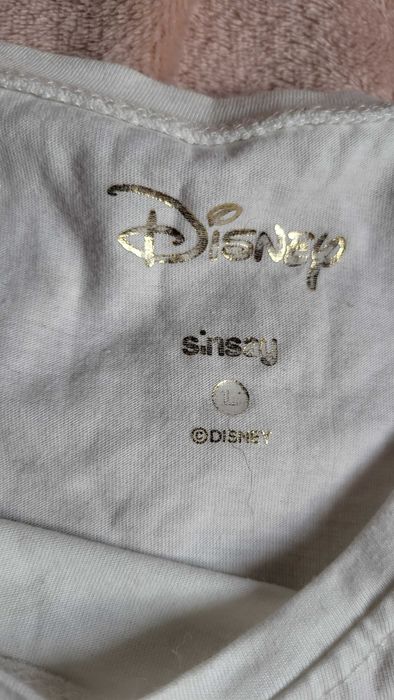 Piżama damska L nowa