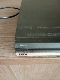 DVD-програвач DEX DVP-273