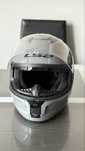 Kask LS2 FF808 Stream II Solid Nardo Grey