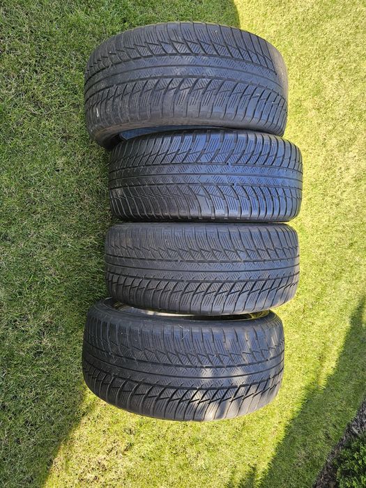 4x Bridgestone Blizzak LM001
225/50 r17