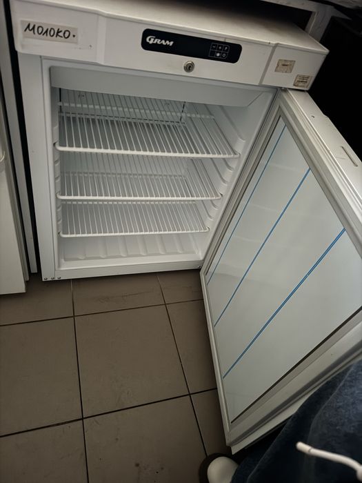 Морозилки вживані