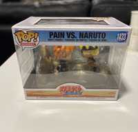 Pop Funko 1433 Naruto Vs. Pain - NEW