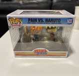 Pop Funko 1433 Naruto Vs. Pain - NEW