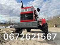 Мінітрактор Шифенг 240 В 4х2 24 к.с.Доставка Безкоштовна +Масла Кредит