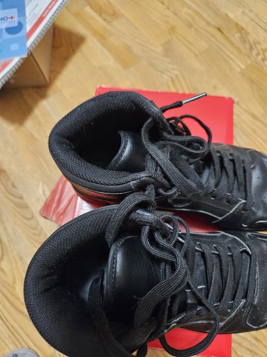 Чоловічі високі кеди Puma