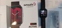 Vendo Smartwatch Amazfit Active Novo na caixa