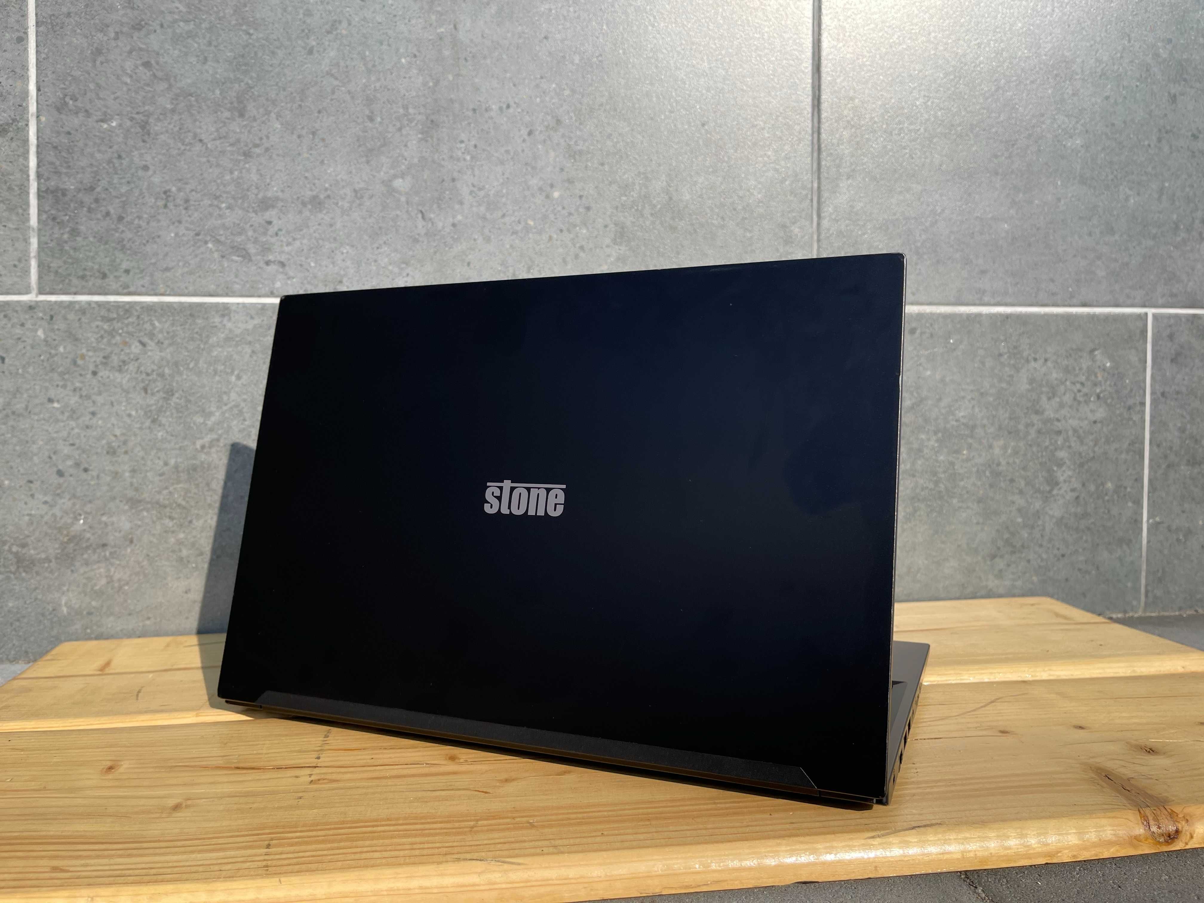 Ноутбук Toshiba Stone Pro PR45A/AMD Ryzen 5 4500U/16Gb/512Gb/15.6"/IPS