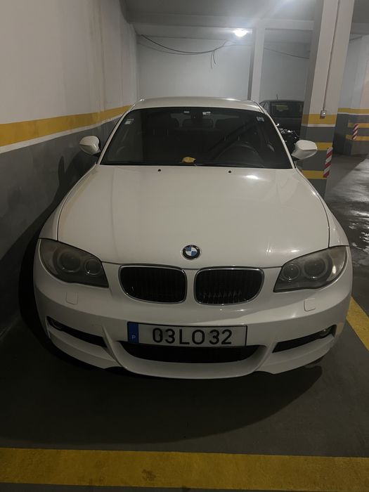 BMW 123d pack M Nacional 1 dono