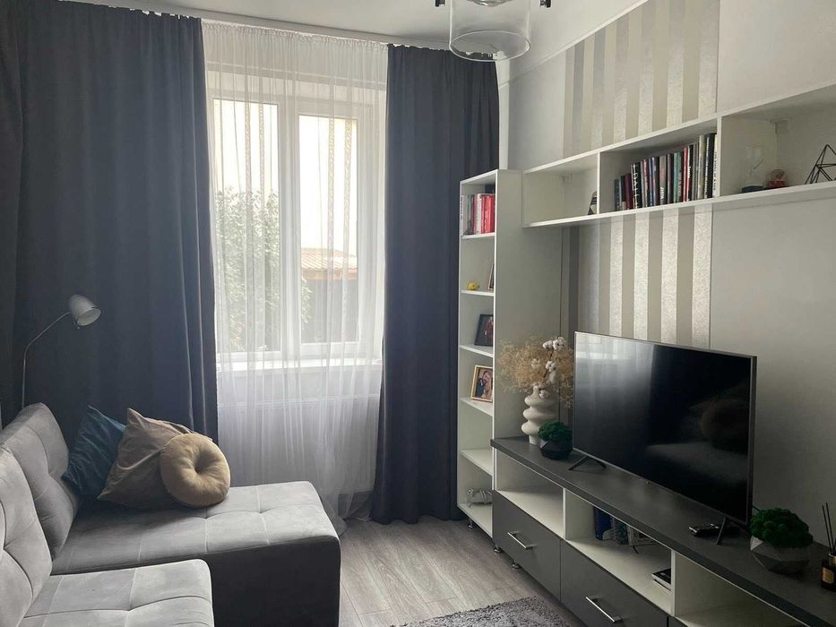 Оренда 1-к квартири на вул. Гетьмана Мазепи