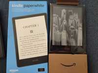 Kindle Paperwite 5 black