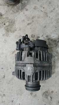 Alternator 90ah passat b5 audi a4 afn