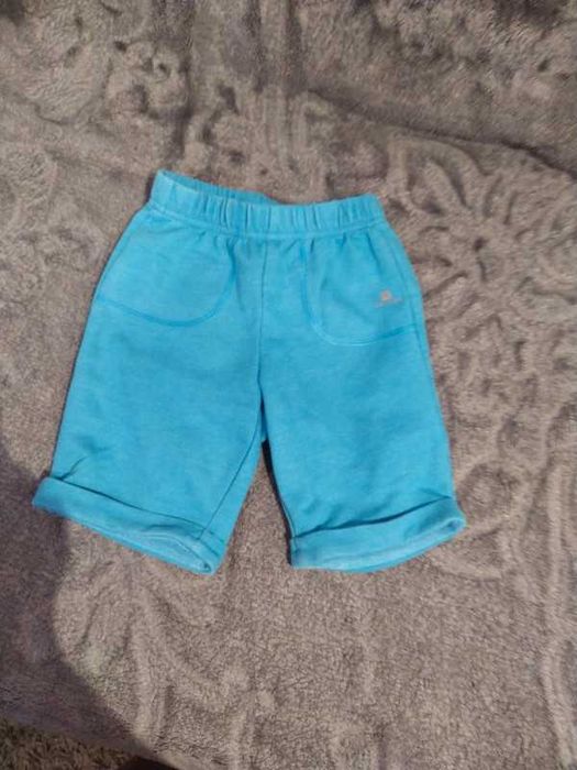 Body, rampers, podkoszulek, koszula, krótkie spodenki r. 18-24 m-ce