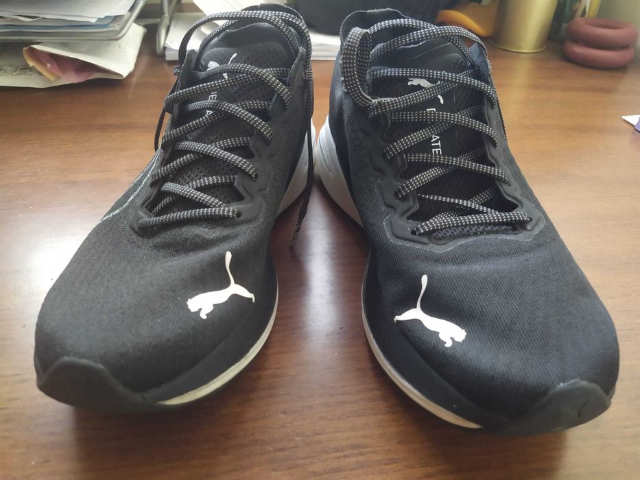 Sapatilhas de corrida Puma Deviate Nitro