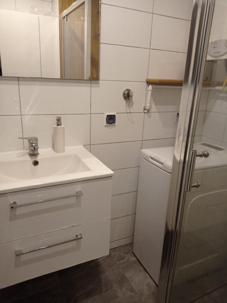 Wynajmę mieszkanie 3 pokojowe