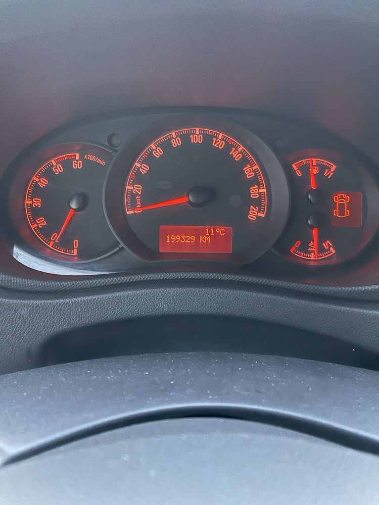 Opel movano 2019 (Renault Master)