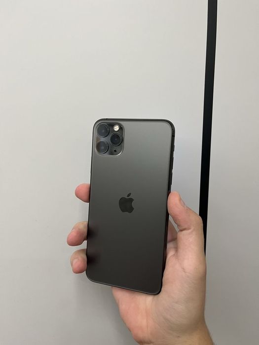 Айфон Iphone 11 Pro 256gb продам гарний стан