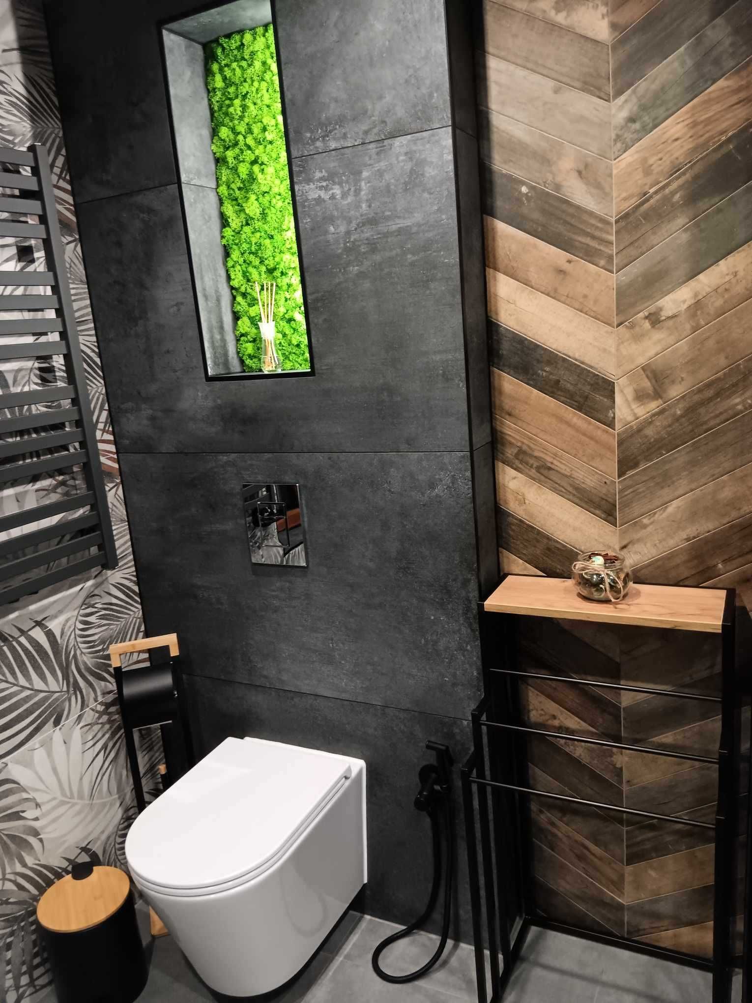 Apartament GÓRALSKI DUET dwupoziomowy 8(max.10 osobowy)