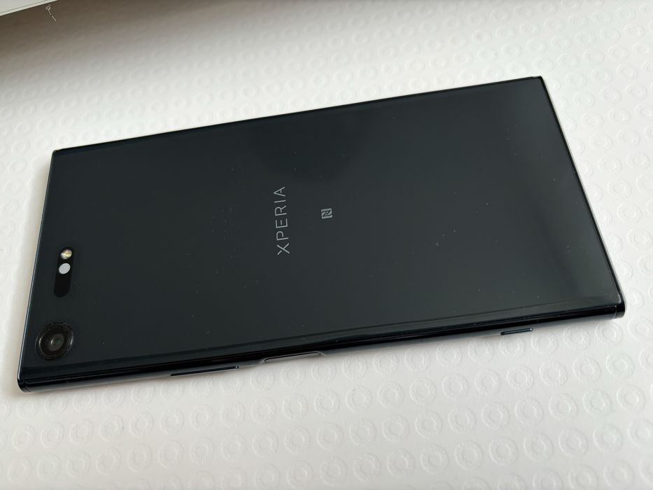 Sony Xperia XZ Premium