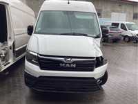 Разборка Volkswagen Crafter 2020рік MAN TGE 3.140 Бампер фара Крило