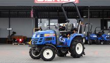 Traktor ISEKI TM3215 AL (020802.4)