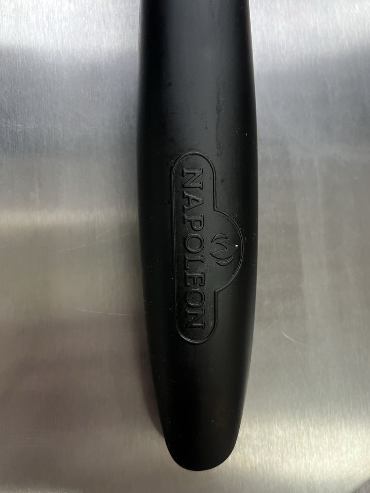 Оригінальна лопатка з нержавіючої сталі для грилів Napoleon/Weber