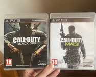 Call of duty lot
