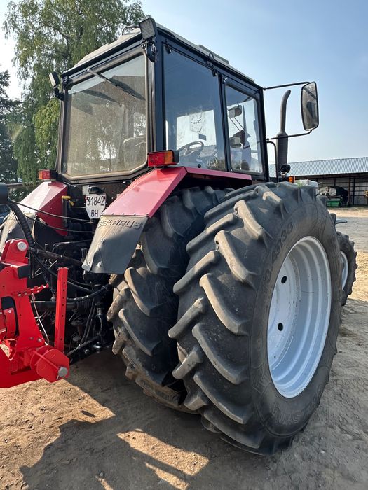 Трактор МТЗ1221 2019рік