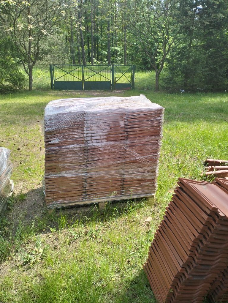 Dachówka RuppCeramika Sirius