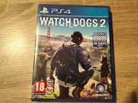 Gra Watch dogs 2 na ps4