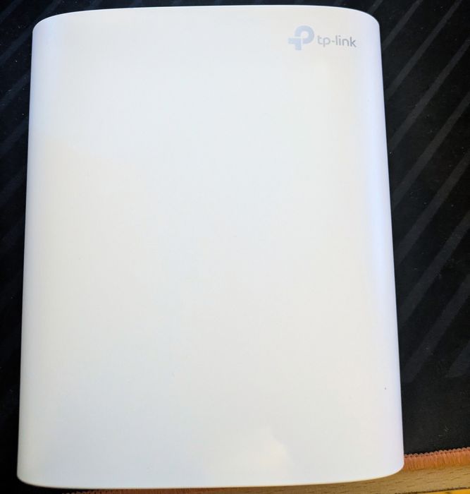 Extensor wifi TP-link RE500XD