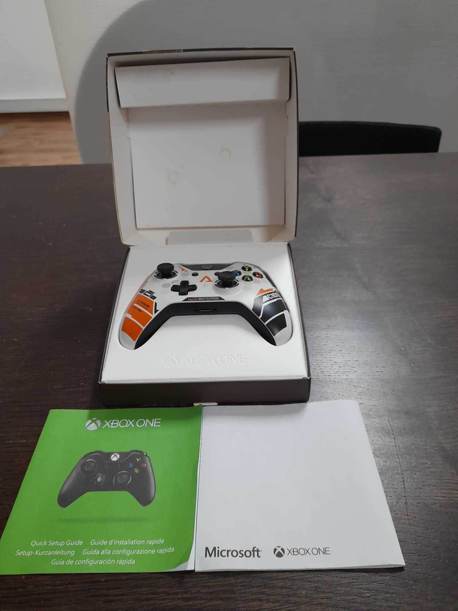 Xbox Comandos novos