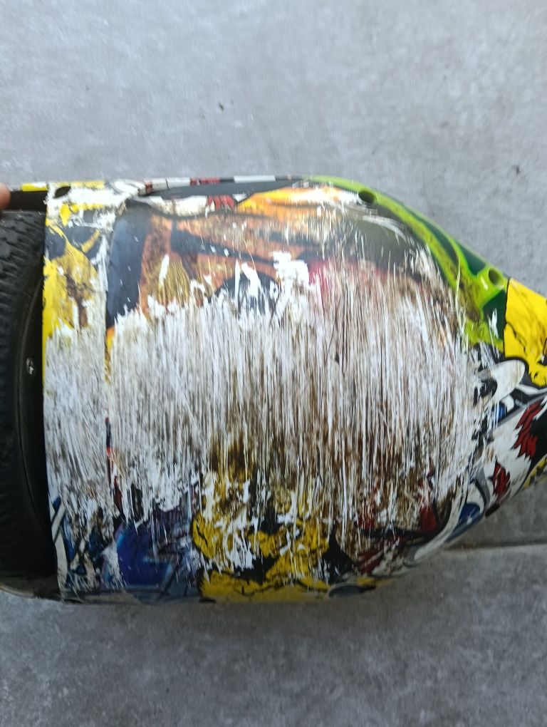 Hoverboard UrbanGlide