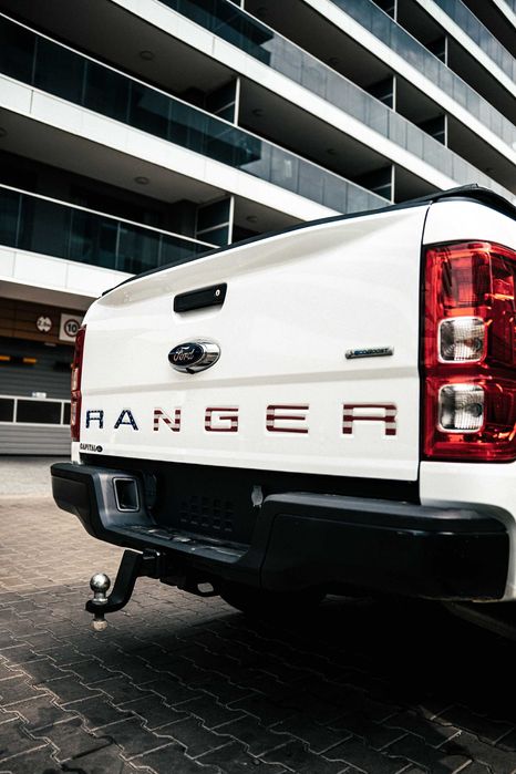Wynajem Ford Ranger ( WYNAJEM BEZ KAUCJI )