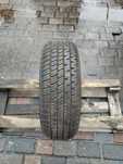 195/60R16C Hankook Radial RA14 Dot4509 1szt. lato nowa.