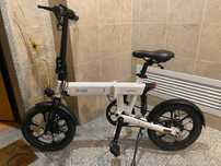 Bicicleta elétrica